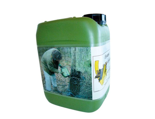 Vitex Goudron végétal Scrogoud 5Kg